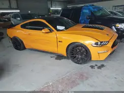 1FA6P8CFXJ5161857 2018 FORD MUSTANG