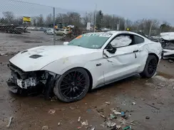 1FA6P8CFXJ5161874 2018 FORD MUSTANG