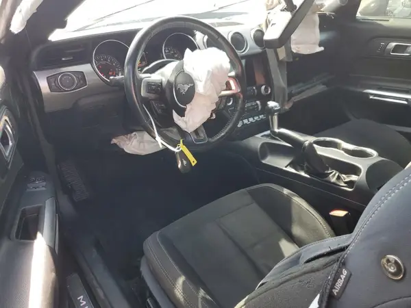 1FA6P8CFXJ5163947 2018 FORD MUSTANG - Image 8