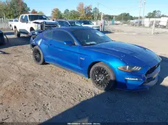 1FA6P8CFXJ5165276 2018 FORD MUSTANG