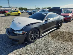 1FA6P8CFXJ5171224 2018 FORD MUSTANG