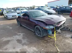 1FA6P8CFXJ5172079 2018 FORD MUSTANG