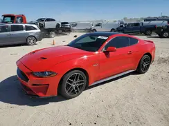 1FA6P8CFXJ5178562 2018 FORD MUSTANG