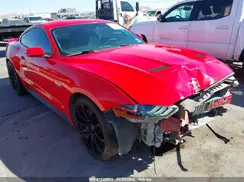 1FA6P8CFXJ5180361 2018 FORD MUSTANG