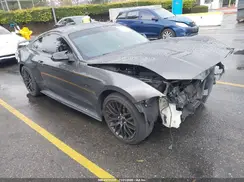 1FA6P8CFXJ5180926 2018 FORD MUSTANG