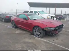 1FA6P8CFXJ5181333 2018 FORD MUSTANG