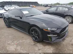 1FA6P8CFXJ5182420 2018 FORD MUSTANG