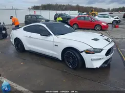 1FA6P8CFXJ5182899 2018 FORD MUSTANG