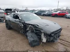 1FA6P8CFXJ5183650 2018 FORD MUSTANG