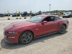 1FA6P8CFXJ5183826 2018 FORD MUSTANG