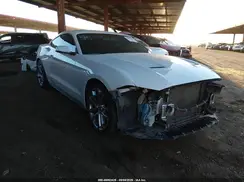 1FA6P8CFXJ5183888 2018 FORD MUSTANG