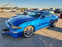 1FA6P8CFXJ5184488 2018 FORD MUSTANG