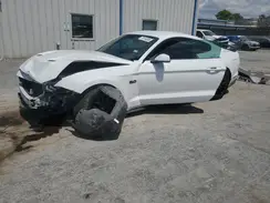 1FA6P8CFXJ5184541 2018 FORD MUSTANG