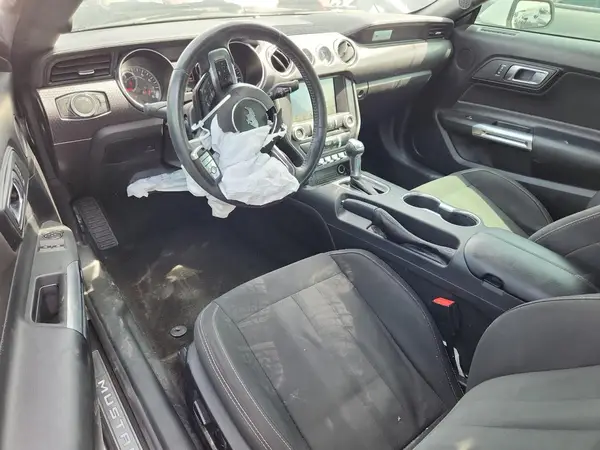 1FA6P8CFXJ5184541 2018 FORD MUSTANG - Image 8