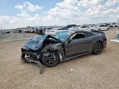 1FA6P8CFXJ5184667 2018 FORD MUSTANG