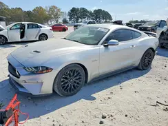 1FA6P8CFXJ5185477 2018 FORD MUSTANG
