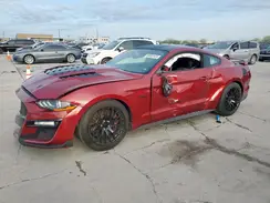 1FA6P8CFXK5105693 2019 FORD MUSTANG