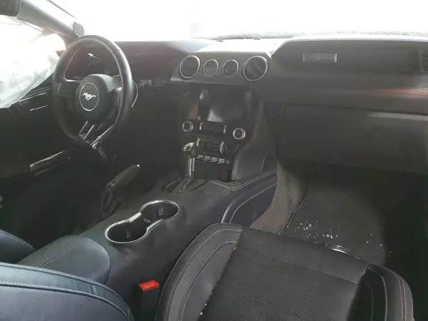 1FA6P8CFXK5106651 2019 FORD MUSTANG - Image 8