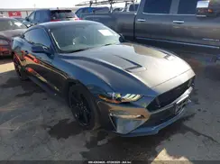 1FA6P8CFXK5110022 2019 FORD MUSTANG