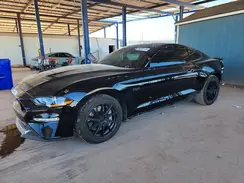 1FA6P8CFXK5111543 2019 FORD MUSTANG
