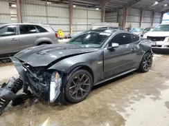 1FA6P8CFXK5111557 2019 FORD MUSTANG