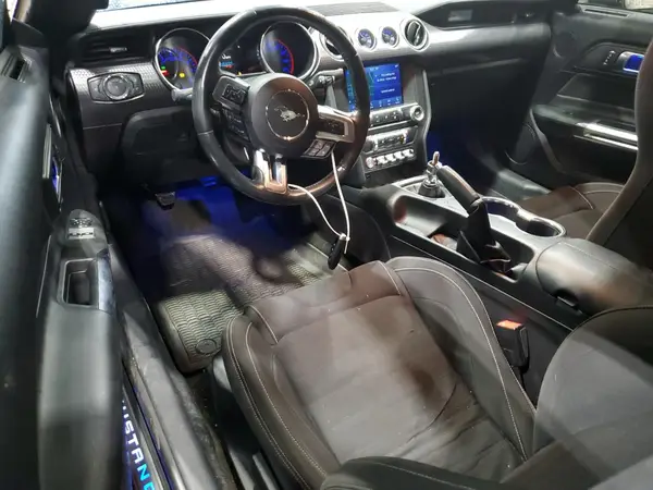 1FA6P8CFXK5111557 2019 FORD MUSTANG - Image 8