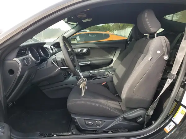 1FA6P8CFXK5116726 2019 FORD MUSTANG - Image 8