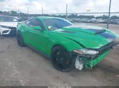 1FA6P8CFXK5116807 2019 FORD MUSTANG