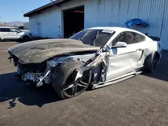 1FA6P8CFXK5118461 2019 FORD MUSTANG