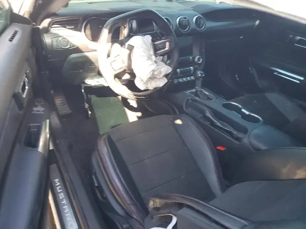 1FA6P8CFXK5118461 2019 FORD MUSTANG - Image 8