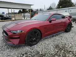 1FA6P8CFXK5122283 2019 FORD MUSTANG