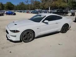 1FA6P8CFXK5124549 2019 FORD MUSTANG