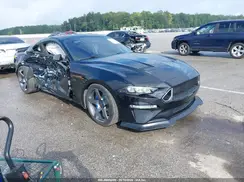 1FA6P8CFXK5130108 2019 FORD MUSTANG