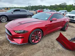 1FA6P8CFXK5130528 2019 FORD MUSTANG