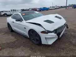 1FA6P8CFXK5130996 2019 FORD MUSTANG