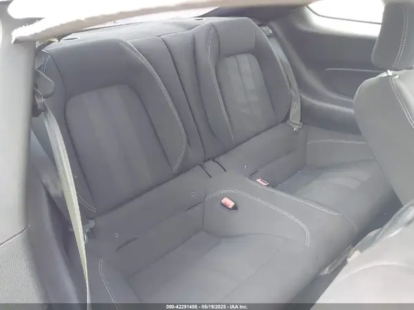 1FA6P8CFXK5130996 2019 FORD MUSTANG - Image 8