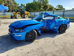 1FA6P8CFXK5133123 2019 FORD MUSTANG