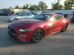 1FA6P8CFXK5134658 2019 FORD MUSTANG