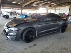 1FA6P8CFXK5135518 2019 FORD MUSTANG