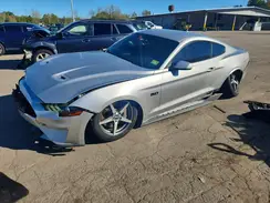 1FA6P8CFXK5140587 2019 FORD MUSTANG