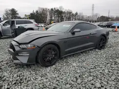 1FA6P8CFXK5141657 2019 FORD MUSTANG