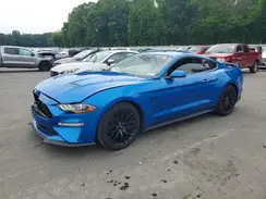 1FA6P8CFXK5142288 2019 FORD MUSTANG