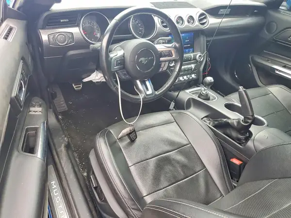 1FA6P8CFXK5142288 2019 FORD MUSTANG - Image 8