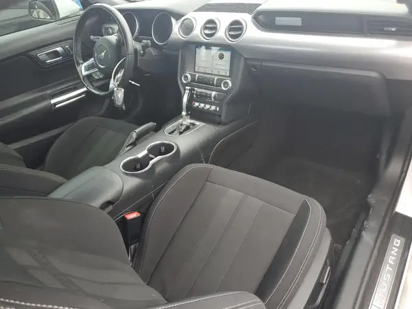 1FA6P8CFXK5147054 2019 FORD MUSTANG - Image 8