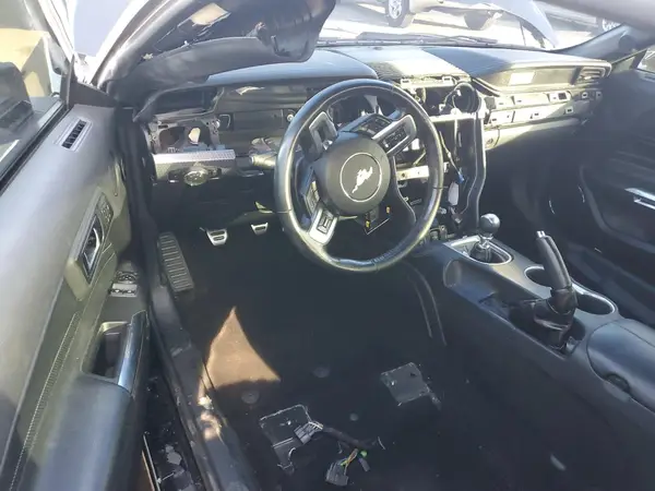 1FA6P8CFXK5148415 2019 FORD MUSTANG - Image 8