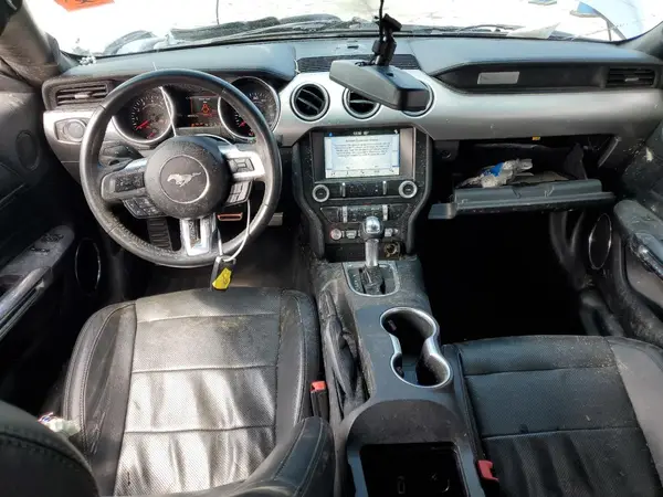 1FA6P8CFXK5151475 2019 FORD MUSTANG - Image 8