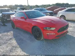 1FA6P8CFXK5157292 2019 FORD MUSTANG