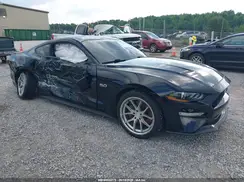 1FA6P8CFXK5160841 2019 FORD MUSTANG