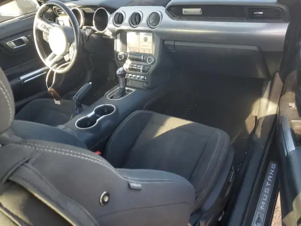 1FA6P8CFXK5160984 2019 FORD MUSTANG - Image 8