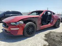 1FA6P8CFXK5161357 2019 FORD MUSTANG